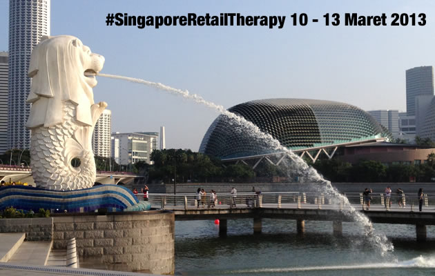 singaporeretailtherapy
