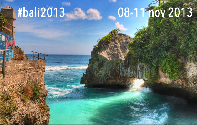 You are currently viewing Bali 2013 bersama Keluarga Bandung