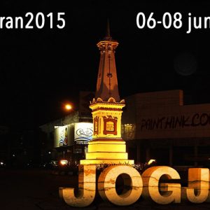 Read more about the article Nyadran ke Jogja 2015