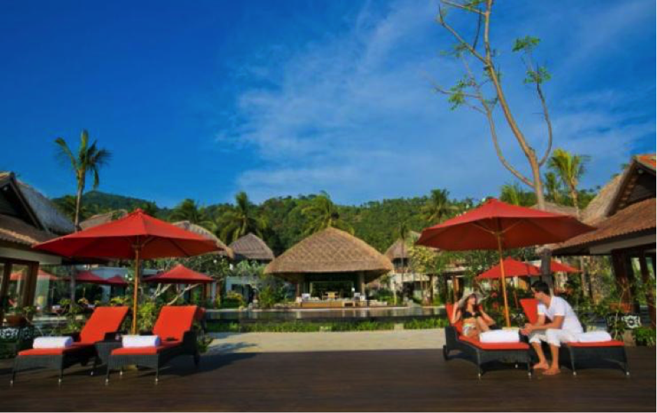 Sudamala Suites & Villas, Senggigi - Traveloka.com